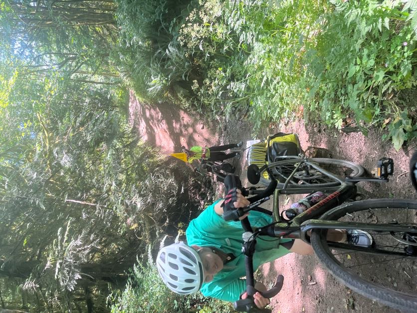 pushing_up_the_creekside